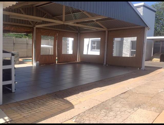 3 BEDROOM HOUSE FOR SALE IN CHASE VALLEY